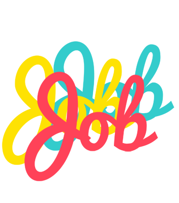 Job disco logo