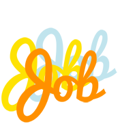 Job energy logo
