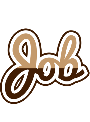 Job exclusive logo