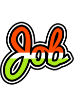 Job exotic logo