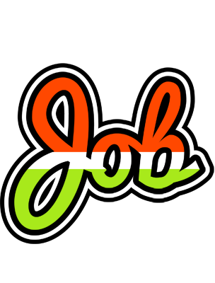 Job exotic logo