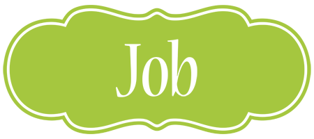 Job family logo
