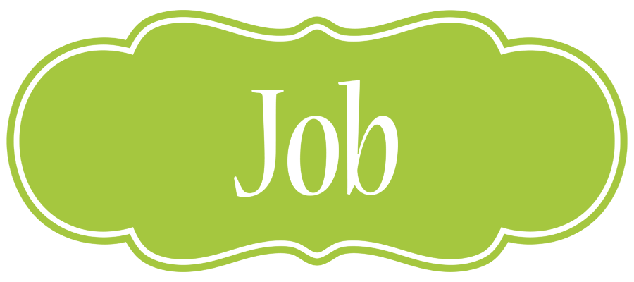 Job family logo