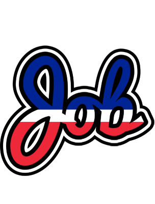 Job france logo