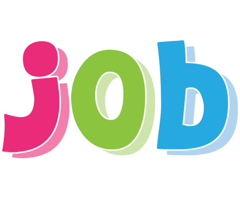 Job friday logo
