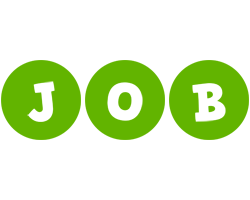 Job games logo