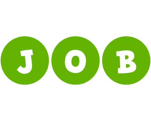 Job games logo