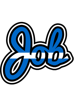 Job greece logo