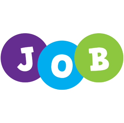 Job happy logo