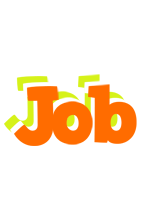 Job healthy logo