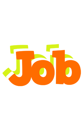Job healthy logo
