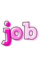 Job hello logo