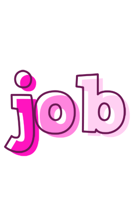 Job hello logo