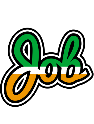 Job ireland logo