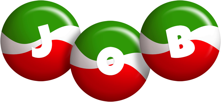 Job italy logo