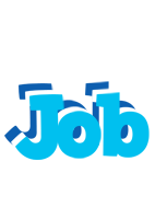 Job jacuzzi logo