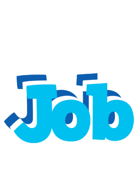 Job jacuzzi logo