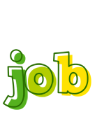 Job juice logo