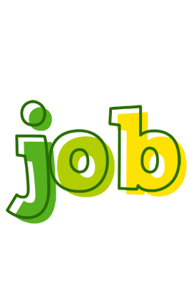 Job juice logo
