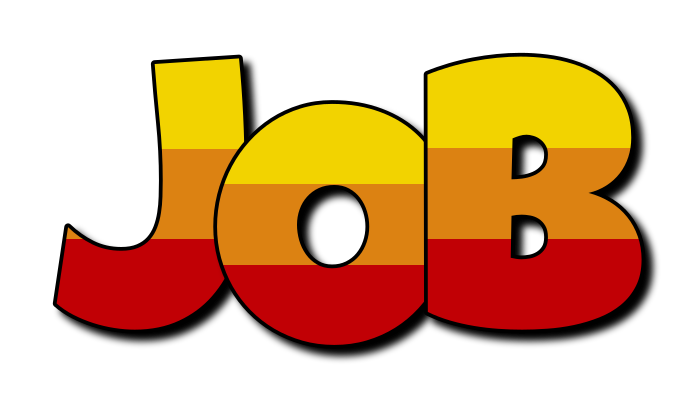 Job jungle logo