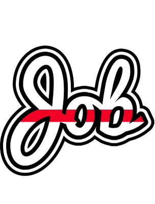 Job kingdom logo
