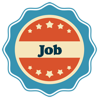 Job labels logo