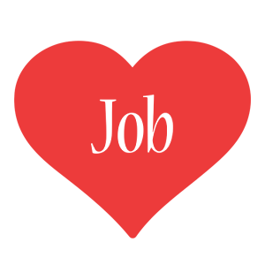 Job love logo