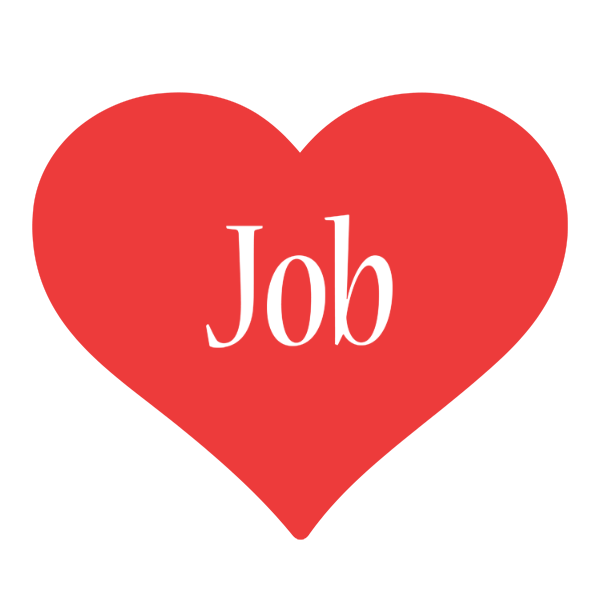 Job love logo
