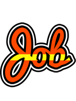 Job madrid logo