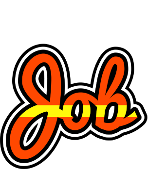 Job madrid logo