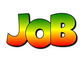 Job mango logo