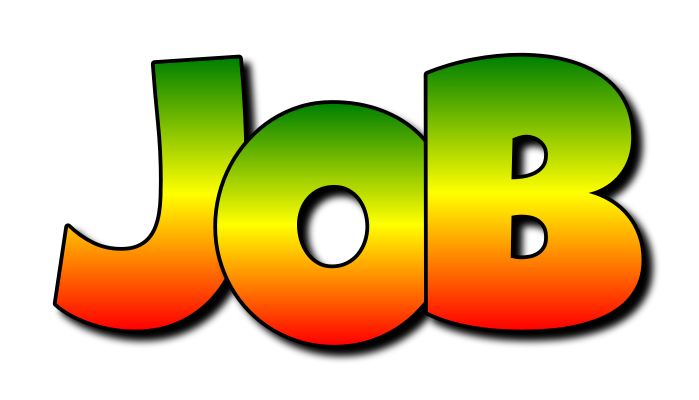 Job mango logo