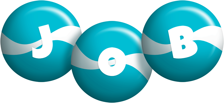 Job messi logo