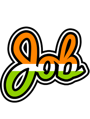 Job mumbai logo