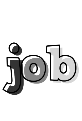 Job night logo