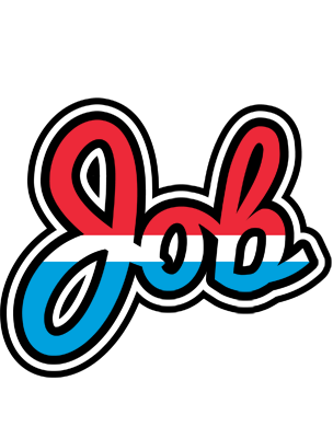 Job norway logo
