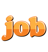 Job orange logo