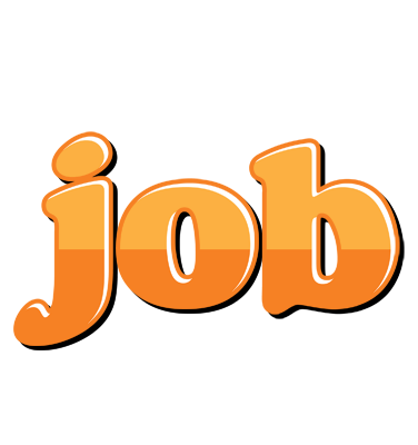 Job orange logo