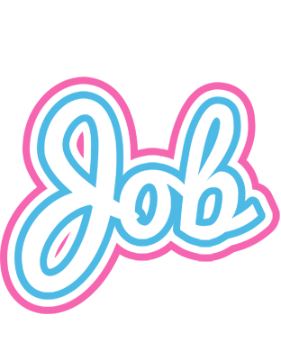 Job outdoors logo