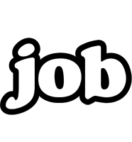Job panda logo