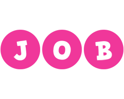 Job poker logo