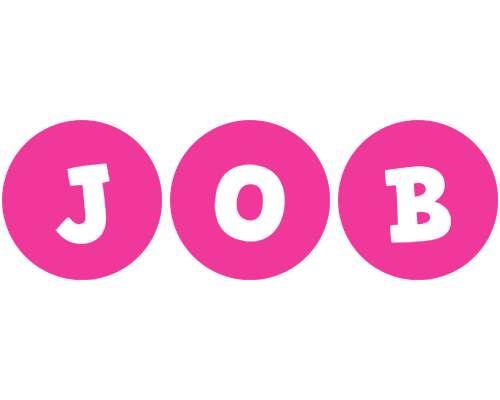 Job poker logo