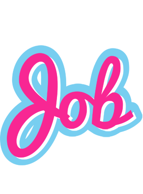 Job popstar logo