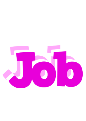 Job rumba logo