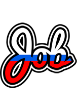Job russia logo