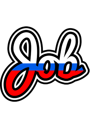 Job russia logo