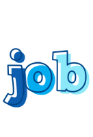 Job sailor logo