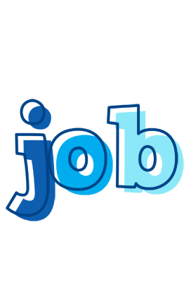 Job sailor logo