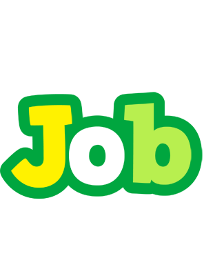 Job soccer logo