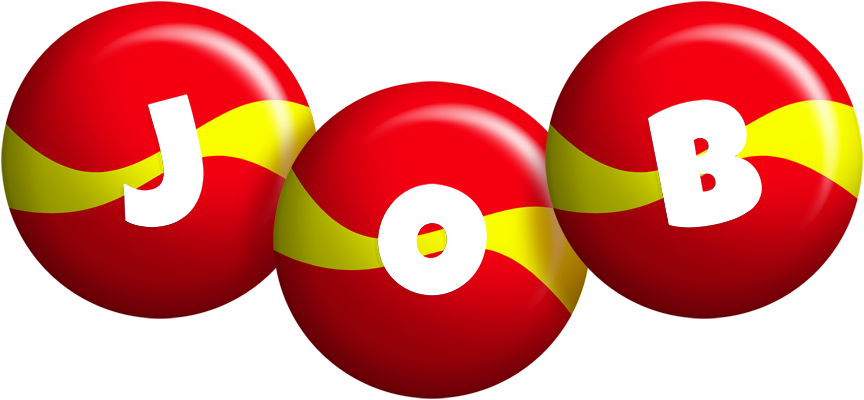 Job spain logo